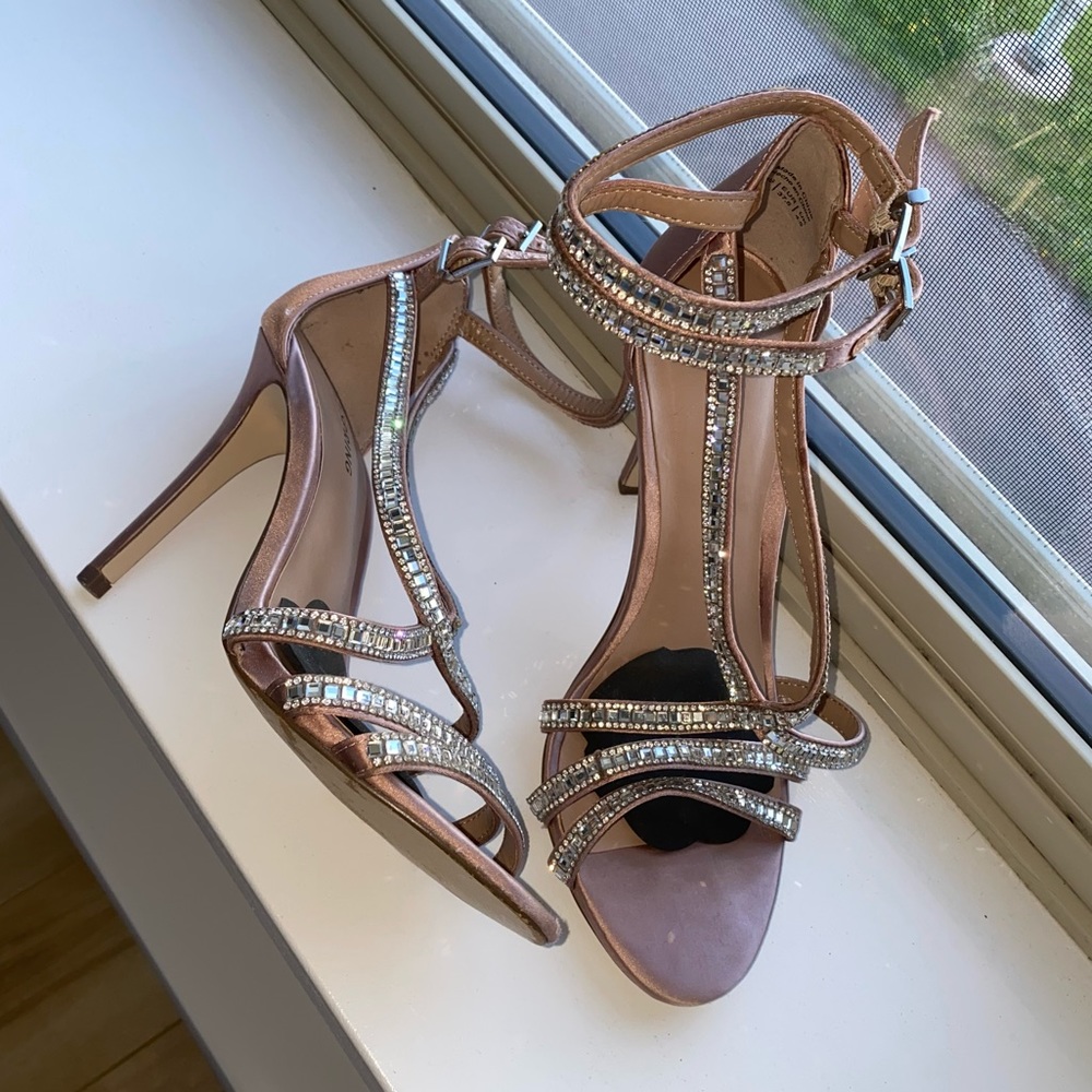 Call It Spring stiletto heels